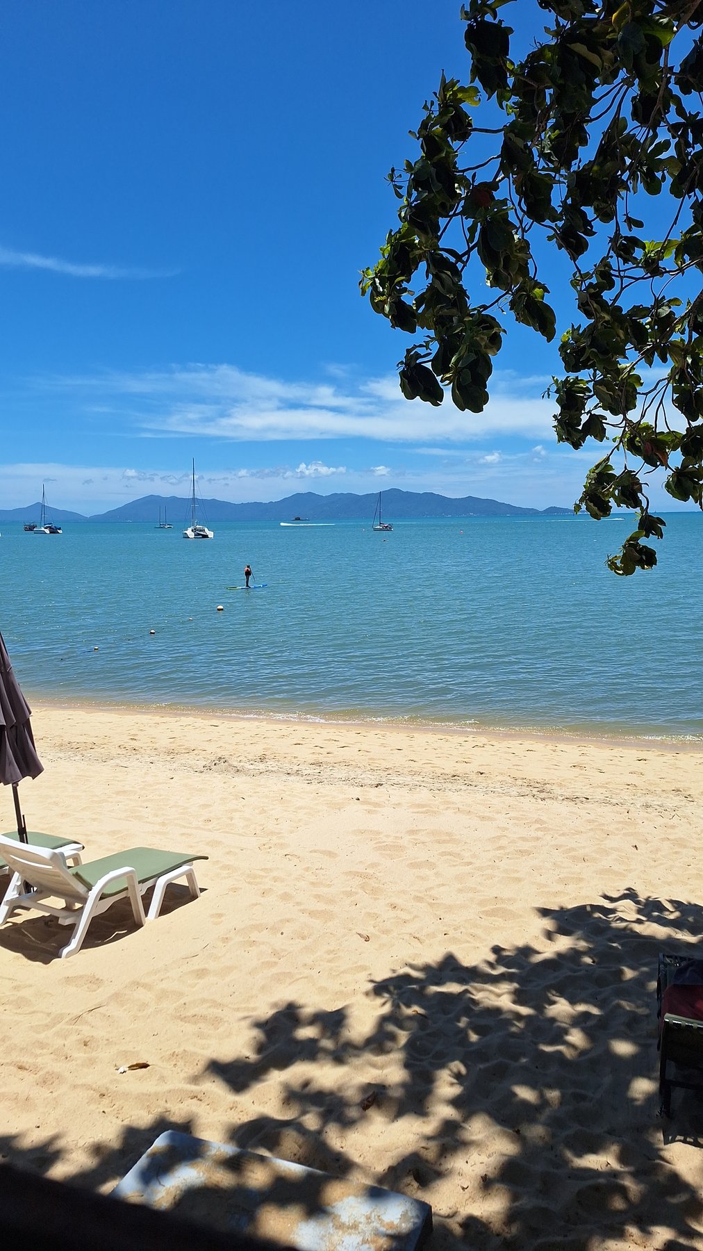 Bophut Beach